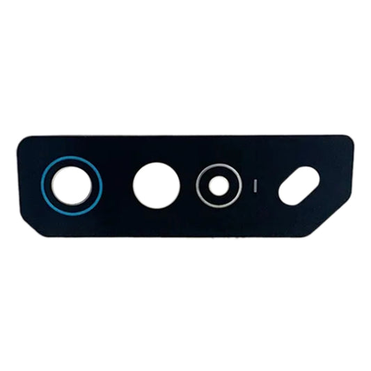 For Asus ROG Phone 7 Back Camera Lens (Blue) - Camera by buy2fix | Online Shopping UK | buy2fix