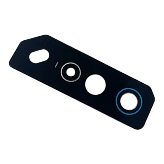 For Asus ROG Phone 7 Back Camera Lens (Blue) - Camera by buy2fix | Online Shopping UK | buy2fix