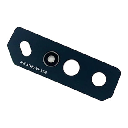 For Asus ROG Phone 7 Back Camera Lens (Blue) - Camera by buy2fix | Online Shopping UK | buy2fix