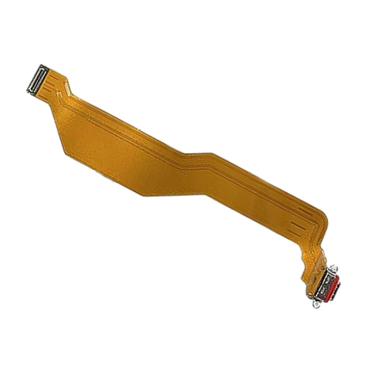 For OnePlus Ace 2V PHP110 Charging Port Flex Cable - Flex Cable by buy2fix | Online Shopping UK | buy2fix