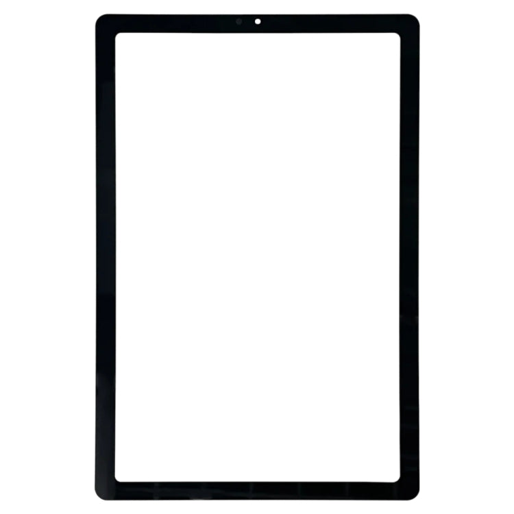 For Lenovo Tab M9 TB-310FU TB-310XU TB310XC TB310FU Front Screen Outer Glass Lens (Black) - Outer Glass Lens by buy2fix | Online Shopping UK | buy2fix