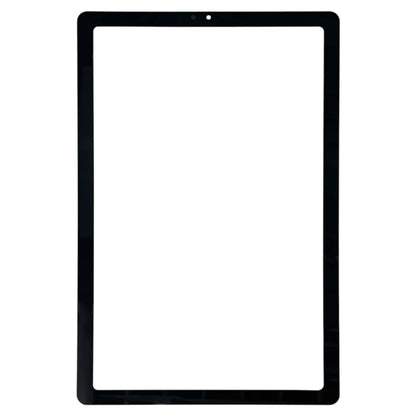 For Lenovo Tab M9 TB-310FU TB-310XU TB310XC TB310FU Front Screen Outer Glass Lens (Black) - Outer Glass Lens by buy2fix | Online Shopping UK | buy2fix