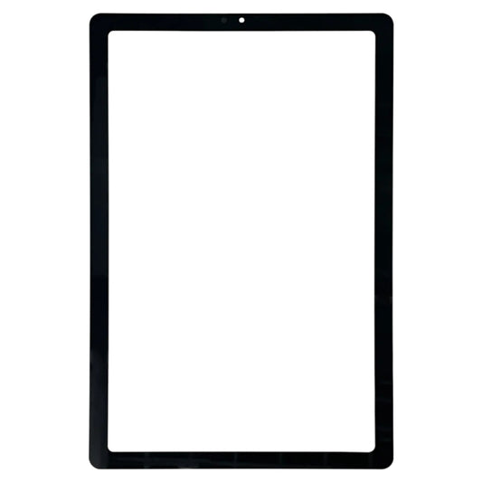 For Lenovo Tab M9 TB-310FU TB-310XU TB310XC TB310FU Front Screen Outer Glass Lens (Black) - Outer Glass Lens by buy2fix | Online Shopping UK | buy2fix