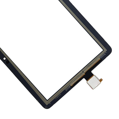 For Amazon Fire HD 8 2022 12th Gen Touch Panel (Black) - For Amazon by buy2fix | Online Shopping UK | buy2fix