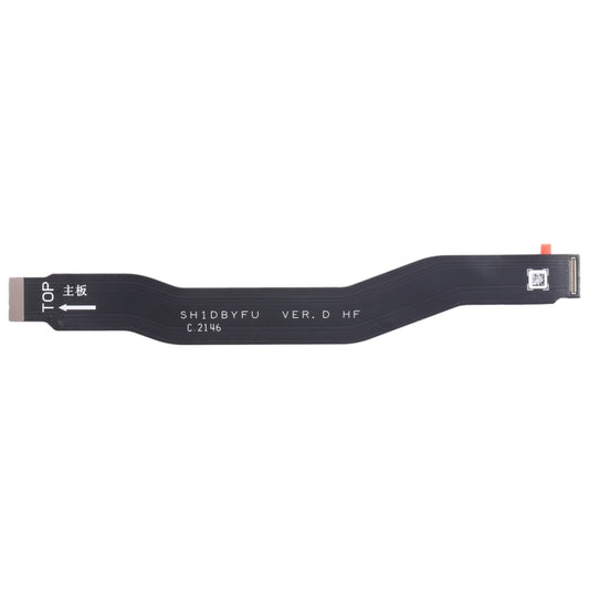 For Huawei MatePad 11 2021 DBY-W09 Original Mainboard Connector Flex Cable - Flex Cable by buy2fix | Online Shopping UK | buy2fix