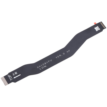 For Huawei MatePad 11 2021 DBY-W09 Original Mainboard Connector Flex Cable - Flex Cable by buy2fix | Online Shopping UK | buy2fix
