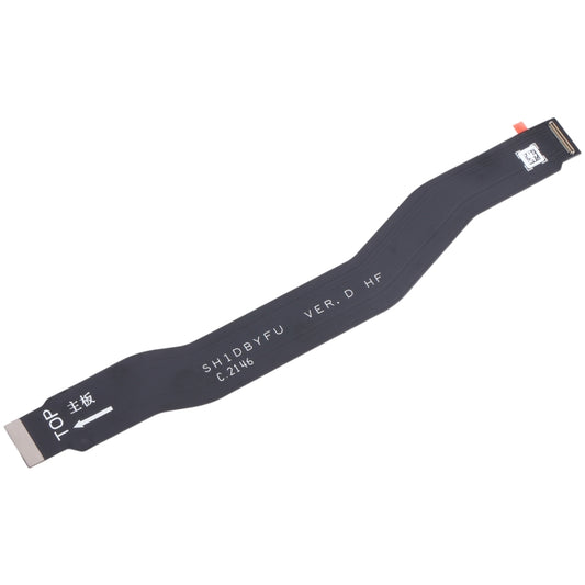 For Huawei MatePad 11 2021 DBY-W09 Original Mainboard Connector Flex Cable - Flex Cable by buy2fix | Online Shopping UK | buy2fix