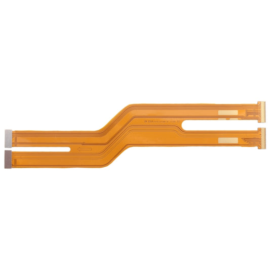 For vivo Pad2 Original LCD Flex Cable - Flex Cable by buy2fix | Online Shopping UK | buy2fix