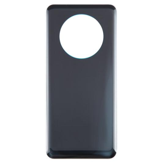 For Huawei Mate 50 Battery Back Cover(Black) - Back Cover by buy2fix | Online Shopping UK | buy2fix