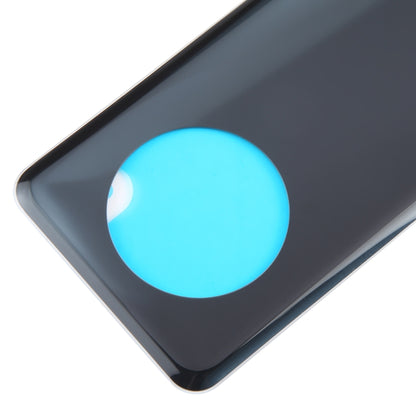For Huawei Mate 50 Battery Back Cover(Black) - Back Cover by buy2fix | Online Shopping UK | buy2fix