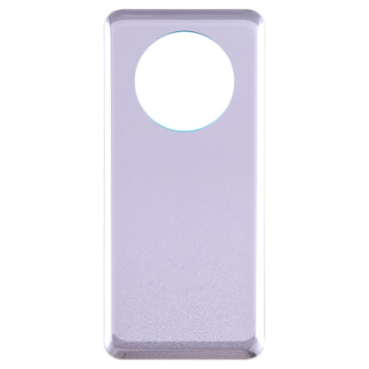 For Huawei Mate 50 Battery Back Cover(Purple) - Back Cover by buy2fix | Online Shopping UK | buy2fix