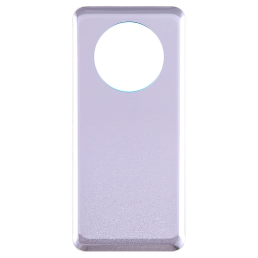 For Huawei Mate 50 Battery Back Cover(Purple) - Back Cover by buy2fix | Online Shopping UK | buy2fix