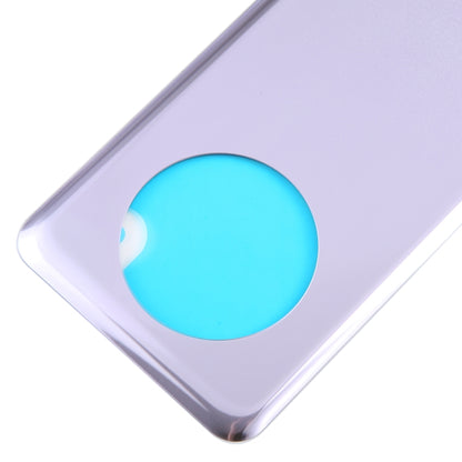 For Huawei Mate 50 Battery Back Cover(Purple) - Back Cover by buy2fix | Online Shopping UK | buy2fix