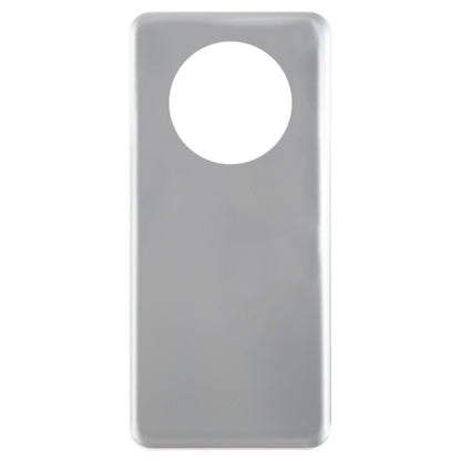 For Huawei Mate 50 Battery Back Cover(Silver) - Back Cover by buy2fix | Online Shopping UK | buy2fix