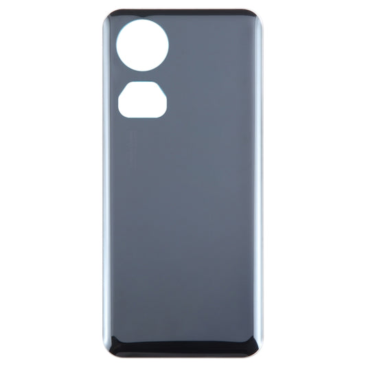For Honor 90 Battery Back Cover(Black) - Back Cover by buy2fix | Online Shopping UK | buy2fix
