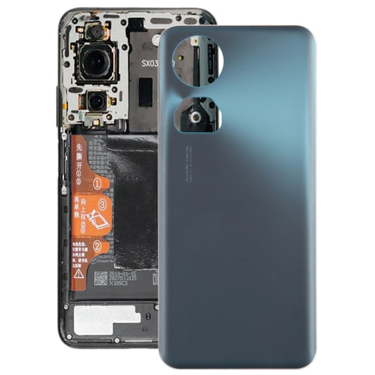 For Honor 90 Battery Back Cover(Green) - Back Cover by buy2fix | Online Shopping UK | buy2fix