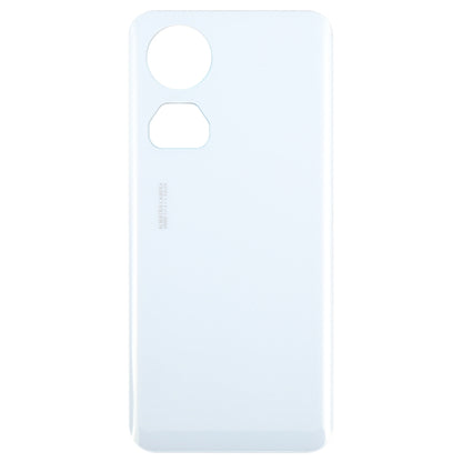 For Honor 90 Battery Back Cover(White) - Back Cover by buy2fix | Online Shopping UK | buy2fix