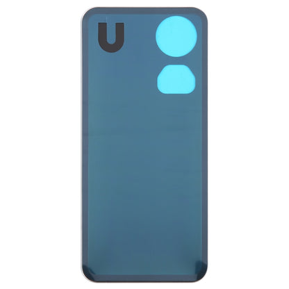 For Honor 90 Battery Back Cover(White) - Back Cover by buy2fix | Online Shopping UK | buy2fix