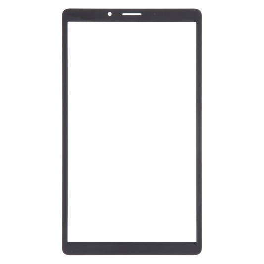For Lenovo Tab M7 3rd Gen TB-7306 Front Screen Outer Glass Lens - Outer Glass Lens by buy2fix | Online Shopping UK | buy2fix