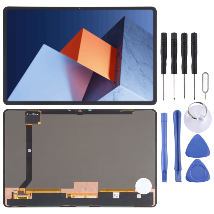 Original LCD Screen with Digitizer Full Assembly For Huawei MateBook E 2022 DRC-W59 DRC-W38 - Huawei Spare Parts by buy2fix | Online Shopping UK | buy2fix