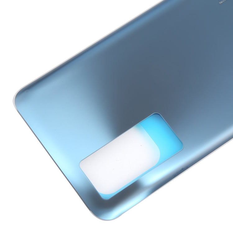For Xiaomi 12T Pro OEM Glass Material Battery Back Cover(Green) - Back Cover by buy2fix | Online Shopping UK | buy2fix