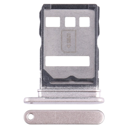 For Huawei Maimang 10 SIM Card Tray (Gold) - Card Socket by buy2fix | Online Shopping UK | buy2fix