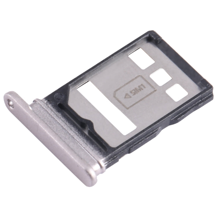 For Huawei Maimang 10 SIM Card Tray (Gold) - Card Socket by buy2fix | Online Shopping UK | buy2fix