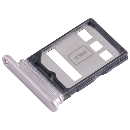 For Huawei Maimang 10 SIM Card Tray (Gold) - Card Socket by buy2fix | Online Shopping UK | buy2fix