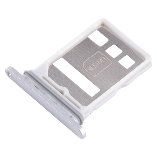 For Huawei Mate 60 Pro+ SIM + NM Card Tray (Gold) - Card Socket by buy2fix | Online Shopping UK | buy2fix