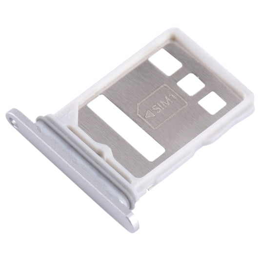 For Huawei Mate 60 Pro SIM + NM Card Tray (Gold) - Card Socket by buy2fix | Online Shopping UK | buy2fix