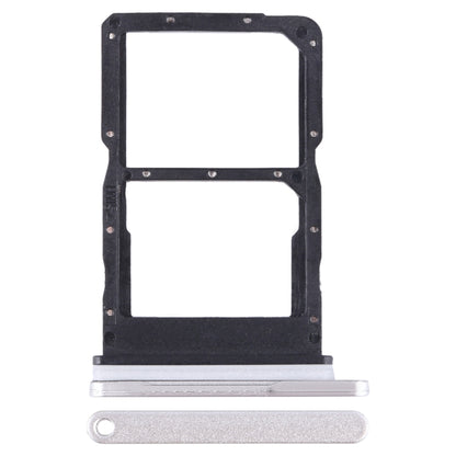 For Huawei Enjoy 60 Pro SIM + SIM  Card Tray (Gold) - Card Socket by buy2fix | Online Shopping UK | buy2fix