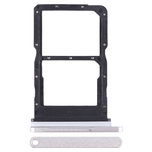 For Huawei Enjoy 60 Pro SIM + SIM  Card Tray (Gold) - Card Socket by buy2fix | Online Shopping UK | buy2fix