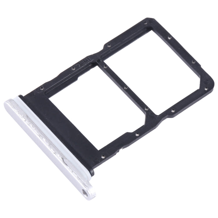 For Huawei Enjoy 60 Pro SIM + SIM  Card Tray (Gold) - Card Socket by buy2fix | Online Shopping UK | buy2fix