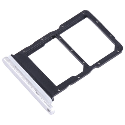 For Huawei Enjoy 60 Pro SIM + SIM  Card Tray (Gold) - Card Socket by buy2fix | Online Shopping UK | buy2fix