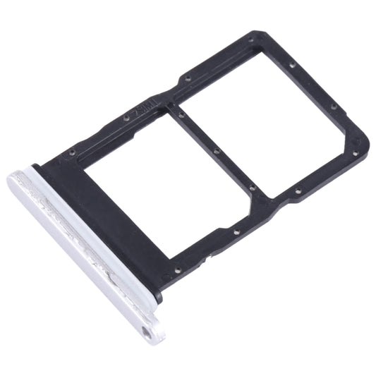 For Huawei Enjoy 60 Pro SIM + SIM  Card Tray (Gold) - Card Socket by buy2fix | Online Shopping UK | buy2fix