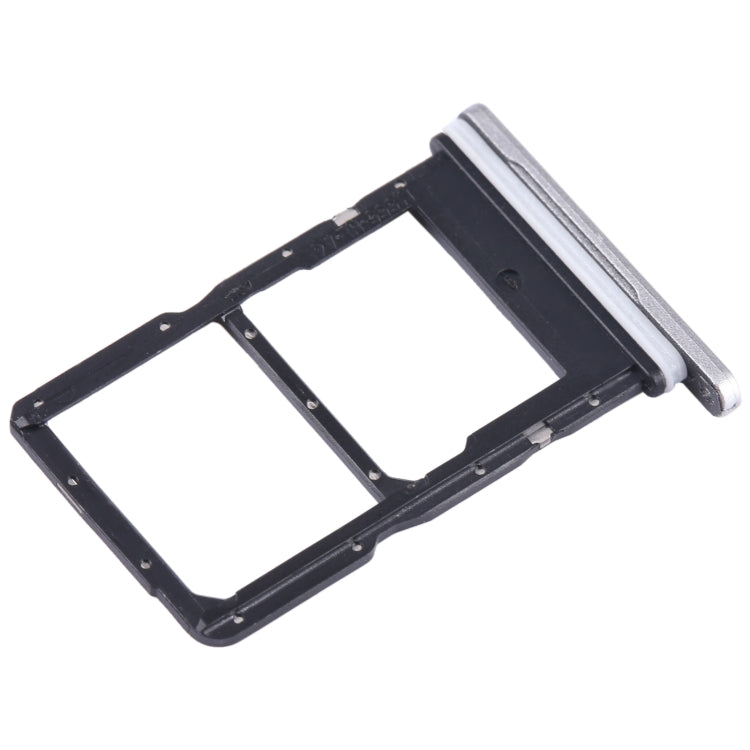 For Huawei Enjoy 60 Pro SIM + SIM  Card Tray (Gold) - Card Socket by buy2fix | Online Shopping UK | buy2fix