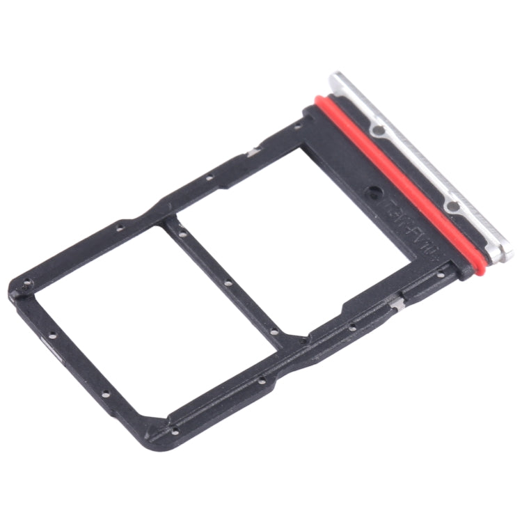 For Huawei Mate X3 SIM + SIM Card Tray (Silver) by buy2fix