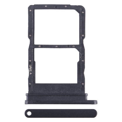 For Huawei nova 10 Youth SIM + SIM Card Tray (Dark Blue) - Card Socket by buy2fix | Online Shopping UK | buy2fix
