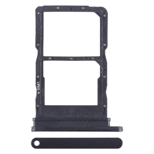 For Huawei nova 10 Youth SIM + SIM Card Tray (Dark Blue) - Card Socket by buy2fix | Online Shopping UK | buy2fix