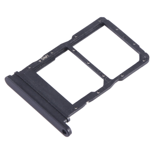 For Huawei nova 10 Youth SIM + SIM Card Tray (Dark Blue) - Card Socket by buy2fix | Online Shopping UK | buy2fix