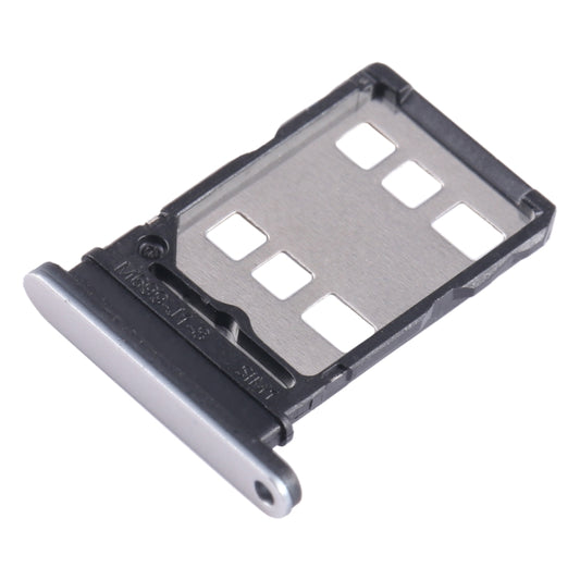 For Huawei Enjoy 50 Pro SIM Card Tray (Gold) - Card Socket by buy2fix | Online Shopping UK | buy2fix