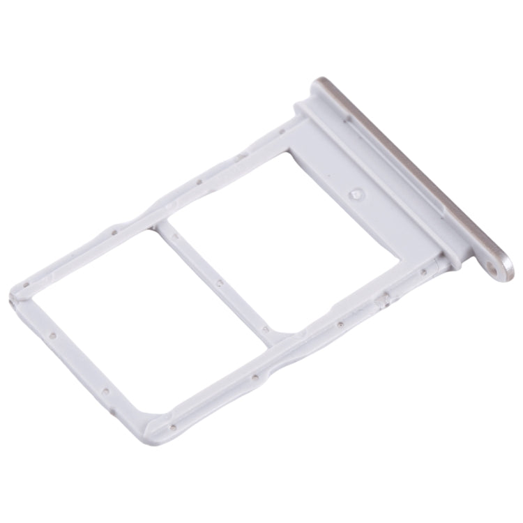 For Huawei Nzone S7 Pro+ 5G SIM + SIM Card Tray (Gold) - Card Socket by buy2fix | Online Shopping UK | buy2fix