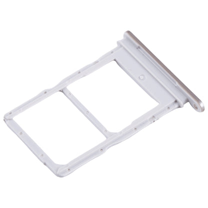 For Huawei Nzone S7 Pro+ 5G SIM + SIM Card Tray (Gold) - Card Socket by buy2fix | Online Shopping UK | buy2fix