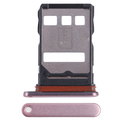 For Huawei Nzone S7 Pro 5G SIM Card Tray (Pink) - Card Socket by buy2fix | Online Shopping UK | buy2fix