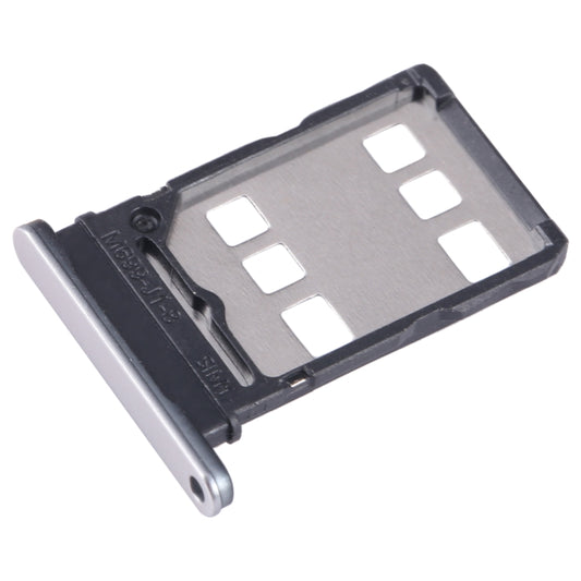 For Huawei nova Y90 SIM Card Tray (Gold) - Card Socket by buy2fix | Online Shopping UK | buy2fix
