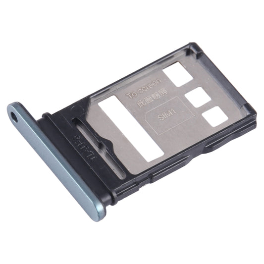 For Honor 60 SIM + SIM Card Tray (Green) - Card Tray by buy2fix | Online Shopping UK | buy2fix