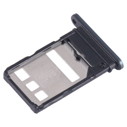 For Honor 60 SIM + SIM Card Tray (Green) - Card Tray by buy2fix | Online Shopping UK | buy2fix
