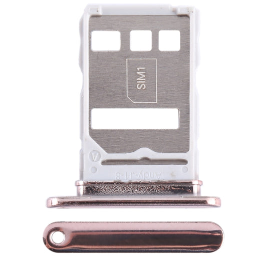For Honor X9b SIM Card Tray (Pink) - Card Tray by buy2fix | Online Shopping UK | buy2fix