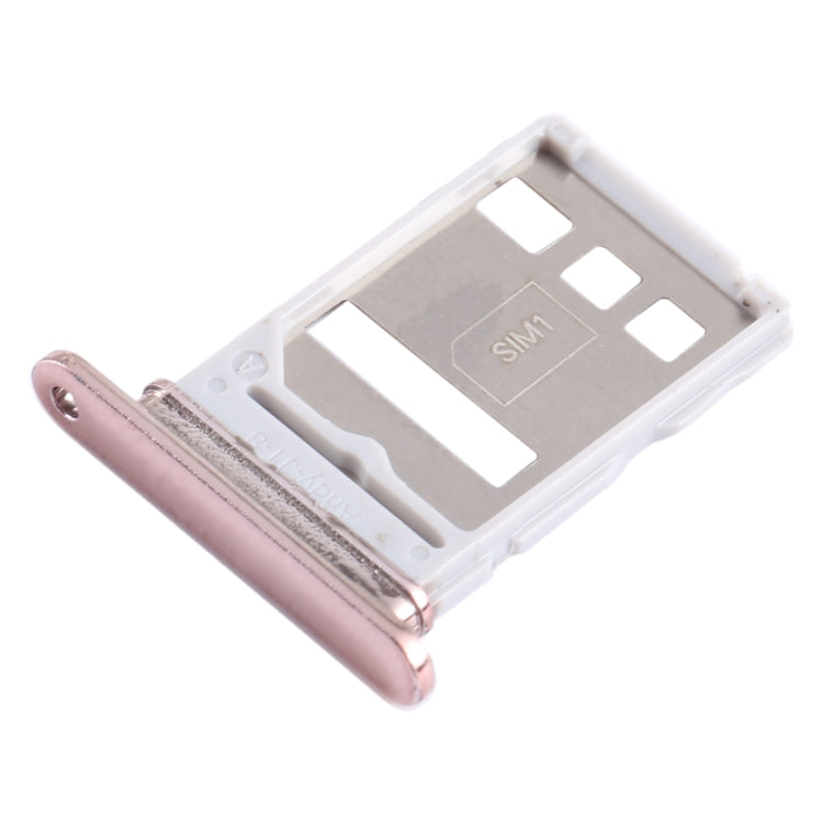 For Honor X9b SIM Card Tray (Pink) - Card Tray by buy2fix | Online Shopping UK | buy2fix
