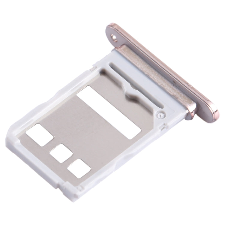 For Honor X9b SIM Card Tray (Pink) - Card Tray by buy2fix | Online Shopping UK | buy2fix
